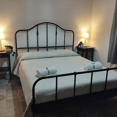 Di Loreto - Uso Esclusivo Holiday home
