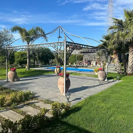 Di Loreto - Uso Esclusivo Holiday home San Giovanni La Punta