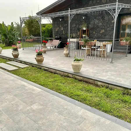 Di Loreto - Uso Esclusivo San Giovanni La Punta