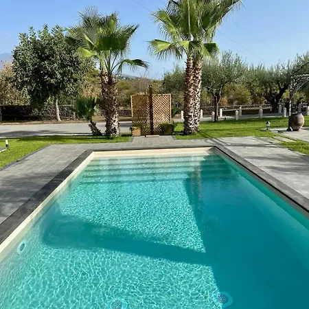 Di Loreto - Uso Esclusivo Holiday home *