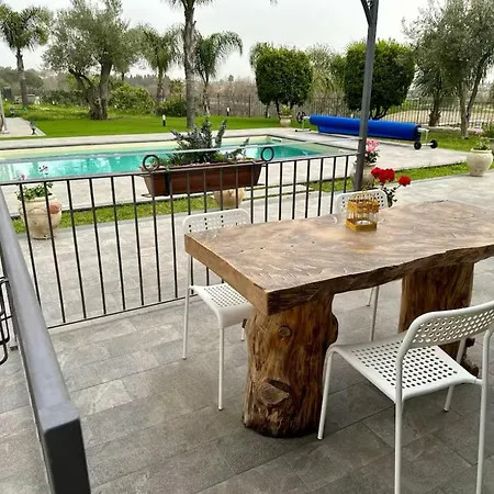 Holiday home Di Loreto - Uso Esclusivo San Giovanni La Punta