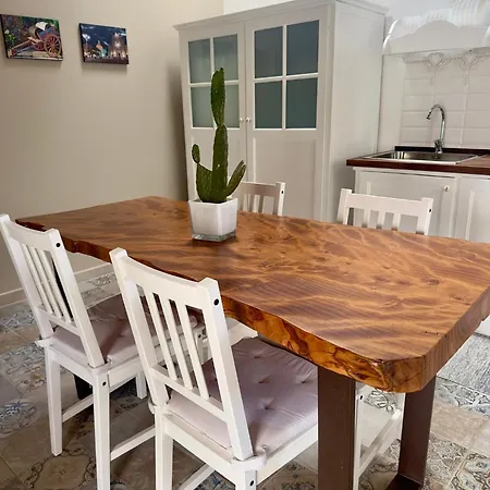 Di Loreto - Uso Esclusivo Holiday home