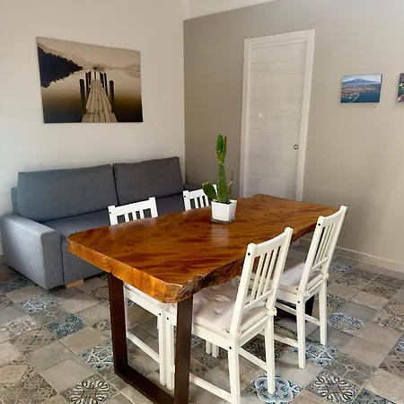 Ferienhaus Di Loreto - Uso Esclusivo